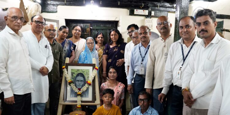 दीड शतकानंतरही बहिणाबाईंचे काव्य टवटवीत- कामिनी अमृतकर