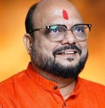 भागपूर उपसा सिंचन योजनेच्या 3 हजार 553 कोटींच्या सुधारित प्रस्तावास मंत्रिमंडळाची मंजुरी !