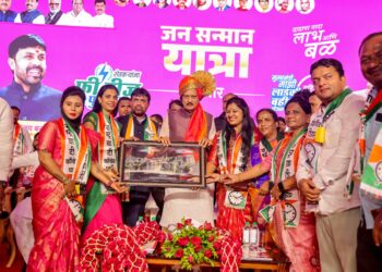 अंगणवाडी सेविकांच्या प्रदीर्घ मागण्या पूर्ण ,मानधन १० हजार वरून १५ हजार