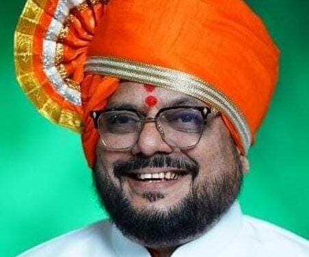 तिळवण तेली समाज सभागृहासाठी पालकमंत्री गुलाबराव पाटील यांनी दिला २६ लाखाचा निधी