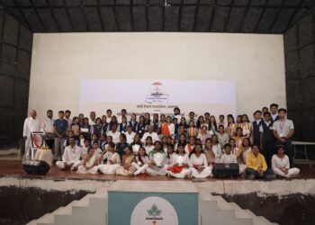 शब्दाने नाही, तर कृतीने जगा – अब्दुलभाई