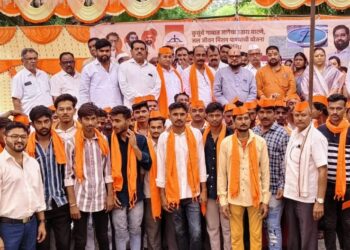 एकही लाभार्थी जागा व घरकुलापासून वंचित राहू देणार नाही – पालकमंत्री पाटील