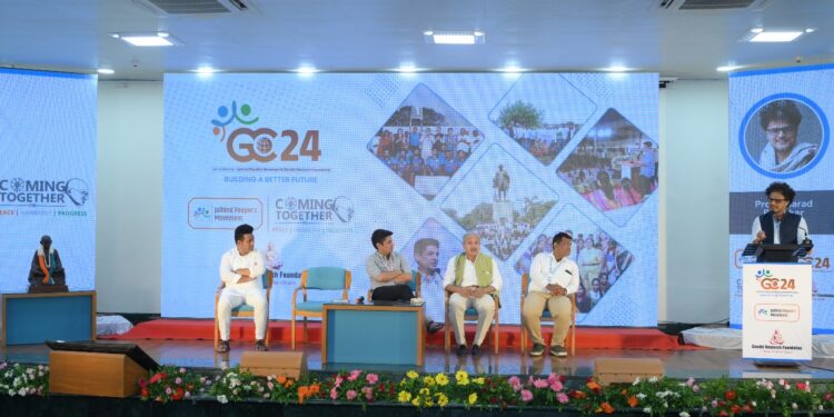 धर्माचे राजकारण हाच अधर्म- प्रा. शरद बाविस्कर