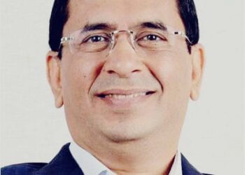 डी. वाय. पाटील कृषी विद्यापीठाची अनिल जैन यांना डॉक्टरेट