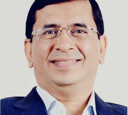 डी. वाय. पाटील कृषी विद्यापीठाची अनिल जैन यांना डॉक्टरेट