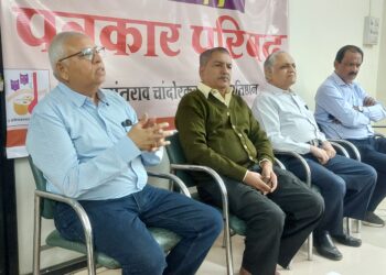 २३ वा बालगंधर्व संगीत महोत्सव दि. ३, ४, ५ जानेवारी २०२५ रोजी संपन्न होणार