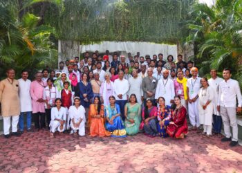 शोषणमुक्त सशक्त समाजाची निर्मिती केवळ गांधी विचारधारेनेच शक्य – डॉ. अनिल काकोडकर