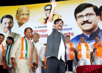 टपरीवाला २३ तारखेनंतर तुम्हाला विधानसभेत दिसणार नाही