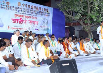 मी अजून हिशोब चुकता करणार आहे : गुलाबराव देवकरांचा इशारा