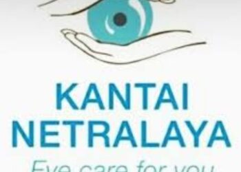 मतदानाचा हक्क बजावणाऱ्यांसाठी २१ नोव्हेंबरला विनामूल्य नेत्र तपासणी कांताई नेत्रालयात