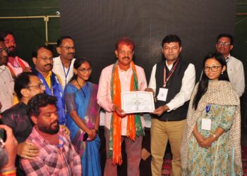 “हॅट्ट्रिक” विजयी केल्याने जळगावकरांचे प्रचंड आभारी – आ. राजूमामा भोळे