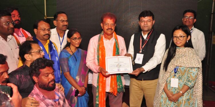 “हॅट्ट्रिक” विजयी केल्याने जळगावकरांचे प्रचंड आभारी – आ. राजूमामा भोळे