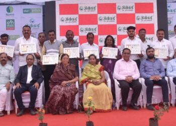 शेतकर्‍यांनी कृषी उद्योगाकडे वळावे – तडवी