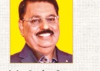 अझरबैजान देशात ॲड. संजय मनोहर राणे यांचा होणार गौरव, जळगावसाठी अभिमानाची बाब