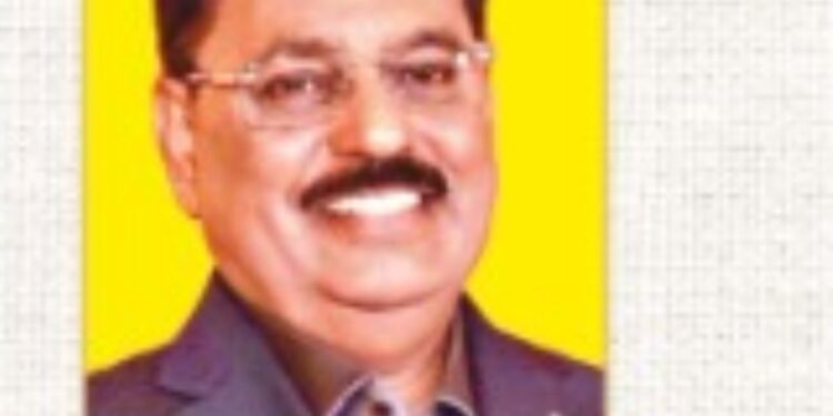 अझरबैजान देशात ॲड. संजय मनोहर राणे यांचा होणार गौरव, जळगावसाठी अभिमानाची बाब