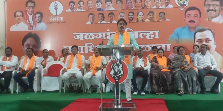 पराभवाला ईव्हीएम यंत्रणा जबाबदार 