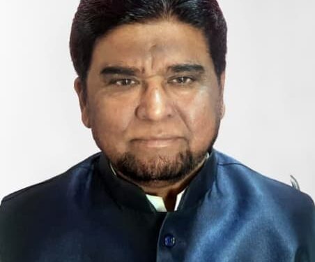 “सांसदचे काम संविधानानेच चालेल – संसदचे कायद्यानुसार नाही”