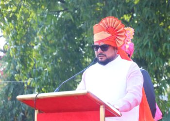 जिल्ह्यात अवकाळी पावसामुळे नुकसान : तातडीने पंचनामे करा