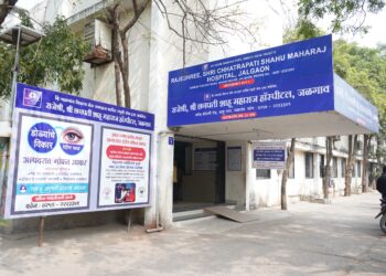 थॅलेसेमिया रुग्णांची राजेश्री श्री शाहू महाराज हॉस्पिटलमध्ये होणार मोफत आरोग्य तपासणी