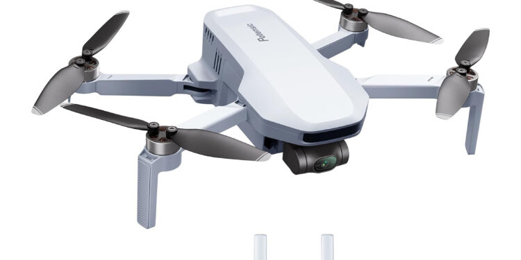 जिल्ह्यात ड्रोन उडविण्यावर 3 जूनपर्यंत बंदी लागू