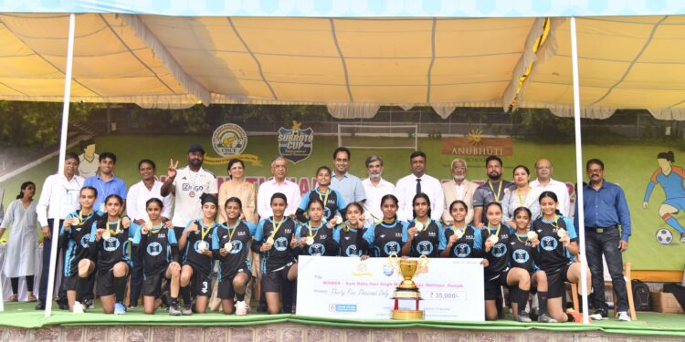 जळगाव जिल्ह्यासाठी क्रिकेट संघाची निवड