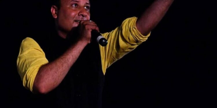 माजी नगरसेवक अनंत जोशी कालवंश