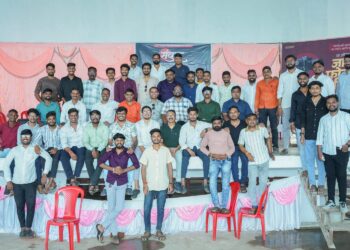 यावल तालुका फोटोग्राफर असोसिएशन तर्फे जागतिक फोटोग्राफर दिन उत्साहात संपन्न