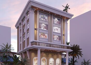 जळगावात ‘हाऊस ऑफ ज्वेल्स बाय बाफनाज्’ चे सोमवारी भव्य उद्घाटन