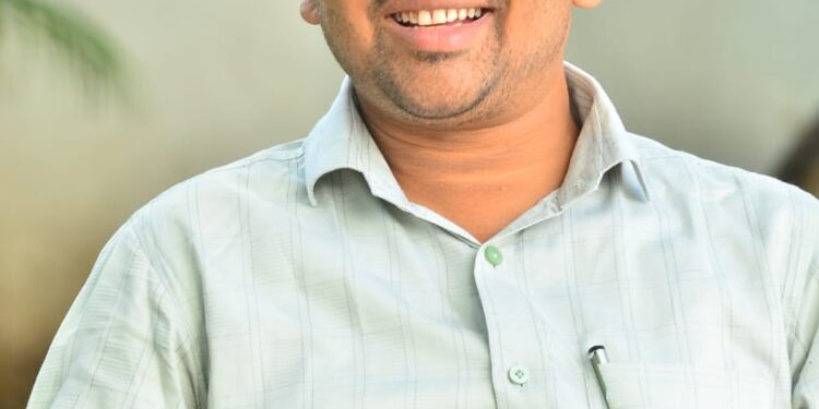 प्रदेश तेली महासंघाच्या विभागीय युवक अध्यक्षपदी प्रशांत सुरळकर यांची नियुक्ती