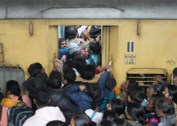 दिवाळी आणि परतीचा प्रवास