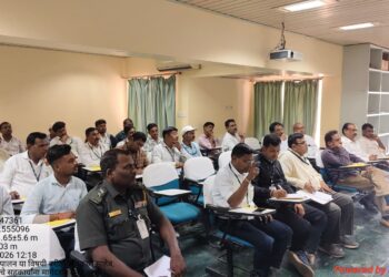 शेतीमध्ये उत्पन्न वाढीसाठी मधमाश्यांचे महत्त्व – संजय मारणे