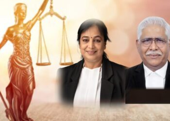 बार कौन्सिल निवडणुकीत जळगावातून पहिली महिला उमेदवार