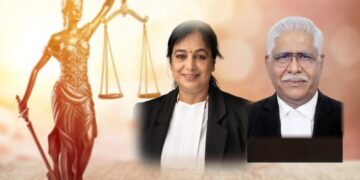 बार कौन्सिल निवडणुकीत जळगावातून पहिली महिला उमेदवार