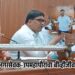 कचऱ्याऐवजी ट्रॅक्टरमध्ये माती भरल्याचा भांडाफोड