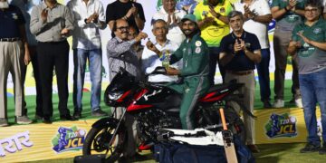 जळगाव क्रिकेट लिगचे ‘किंग्ज’ जळगाव कोगटा