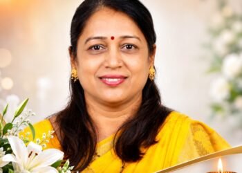 मृदंग इंडियाचे संचालक अनंत भोळे यांच्या पत्नी ज्योती भोळे यांचे निधन