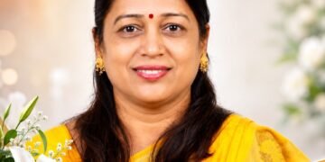 मृदंग इंडियाचे संचालक अनंत भोळे यांच्या पत्नी ज्योती भोळे यांचे निधन