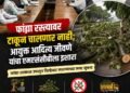 छाटणी करा, पण फांद्यांची विल्हेवाटही लावा
